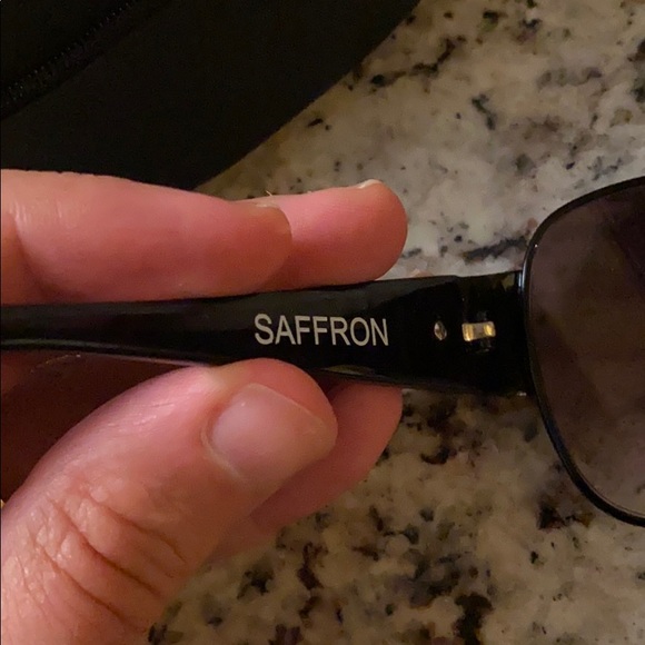 Von Zipper glasses with case - Picture 3 of 5